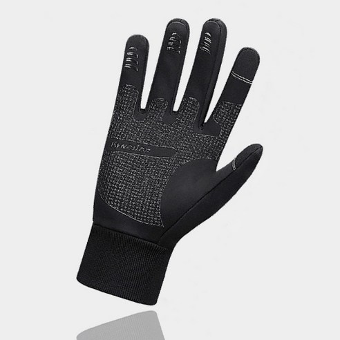 겨울철 따뜻한 손가락을 위한 최고의 솔루션: 다니뜨 방한장갑