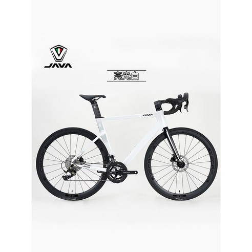 질주 본능을 깨우는 궁극의 로드 바이크, JAVA 실룰로6