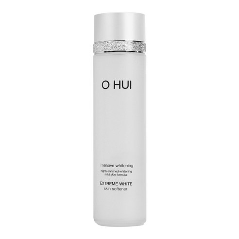 오휘 익스트림 화이트 스킨 소프너, 150ml, 1개