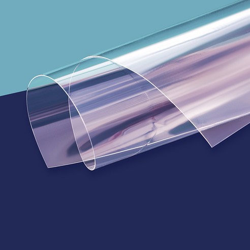 탁월한 방풍 효과와 쾌적함을 선사하는 투명 비닐 천막!