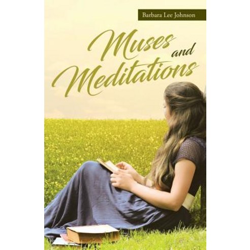 (영문도서) Muses and Meditations Paperback, Christian Faith, English, 9781645159247