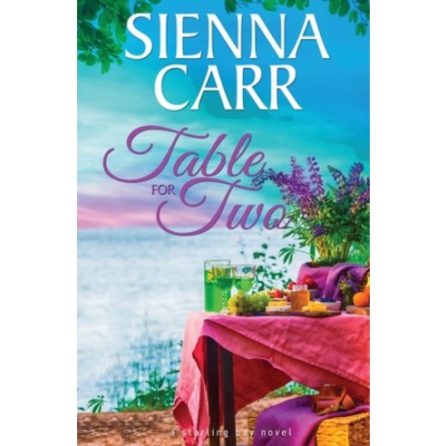 Table for Two Paperback, Acacia Avenue Press, English, 9781914467066