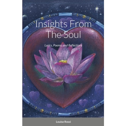 (영문도서) Insights From The Soul Paperback, Lulu.com, English, 9781105429941
