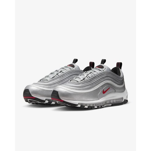 운동과 일상에서 다양하게 활용할 수 있는 나이키 에어 맥스 97 OG