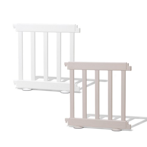 아이팜 버치 베이비룸 640 2P, 1. 화이트