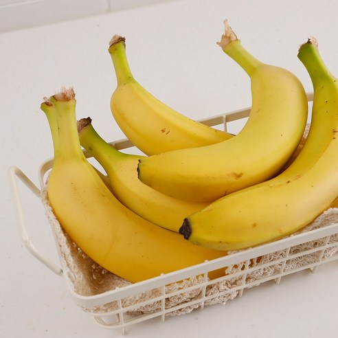 고품질 Delmont 바나나로 쫀득하고 스윗한 맛을 경험해보세요.