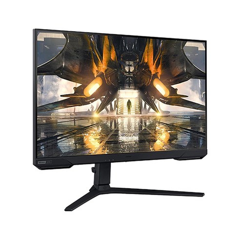 뛰어난 IPS 패널과 165Hz 고주사율으로 최고의 게이밍 경험을 즐기세요.