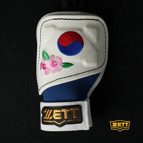 야구, 이제 손등 부상 걱정 없이 마음껏 스윙하세요! 야구손등보호대