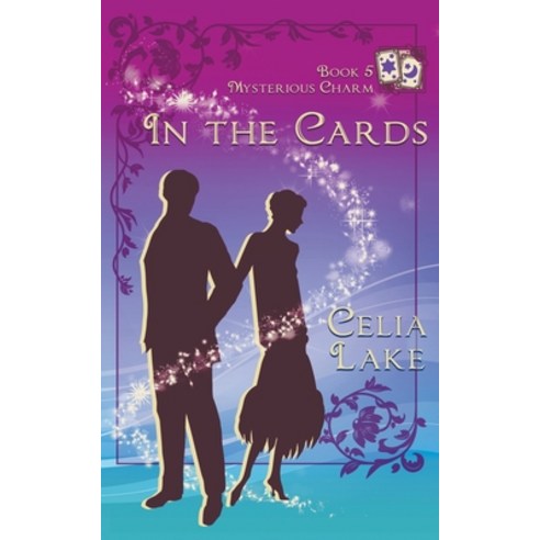 (영문도서) In The Cards Paperback, Celia Lake, English, 9781957143095