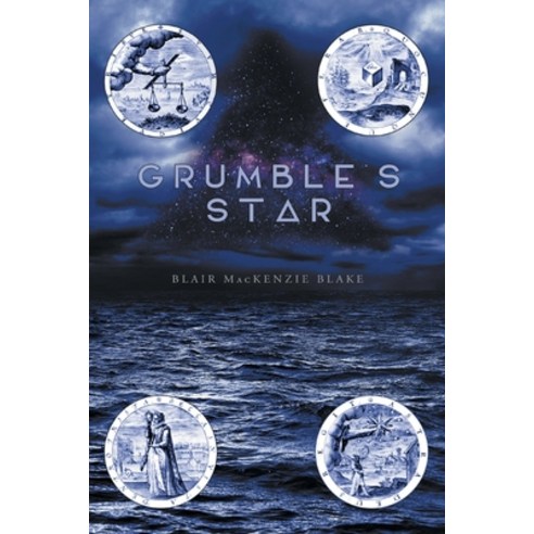 (영문도서) Grumble''s Star Paperback, Daily Grail Publishing, English, 9780645209433
