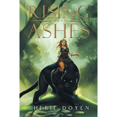 (영문도서) Rising From the Ashes Paperback, 2020 Literary Group LLC, English, 9781961250413
