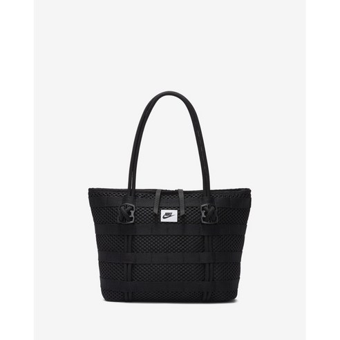 나이키 에어 토드 라이프 스타일 에코 숄더백 CU2607