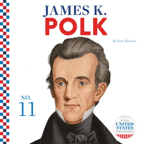 James K. Polk Library Binding, Abdo Publishing