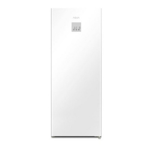 하이얼 AQUA 스탠드형 김치냉장고 150L 방문설치, White, 0 (ARK162MNM)