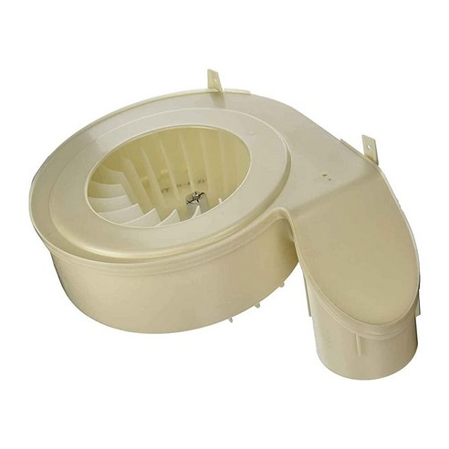  수건건조기 타월 대용량 업소용 화장실 가정용 건조, 6.터치+리모트 와이파이 Electrolux 134690800 Frigidaire 송풍기 어셈블리 화이트