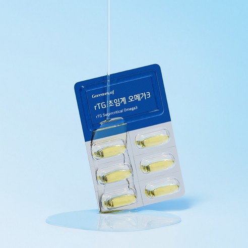 눈과 혈액 순환 건강을 위한 필수 영양소