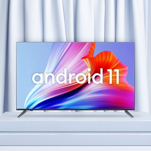 이노스 HD LED TV, 80cm(32인치), S3201KU, 스탠드형, 자가설치