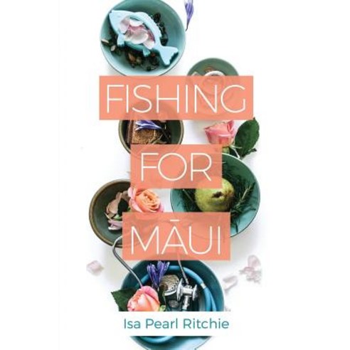 Fishing for Maui Paperback, Te Ra Aroha Press