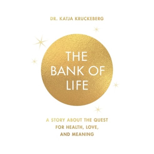 (영문도서) The Bank of Life Paperback, Global Leadership Press, English, 9798987502006