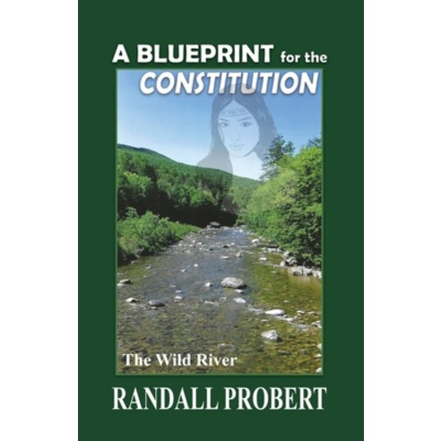 (영문도서) A Blueprint for the Constitution Paperback, Independently Published, English, 9798343967630