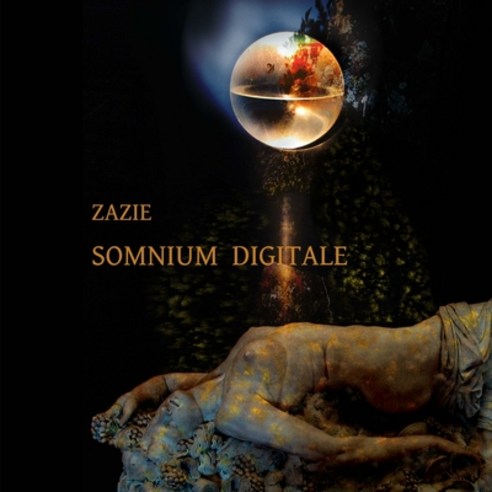 (영문도서) Somnium Digitale 1 Paperback, Lulu.com, English, 9781008927285