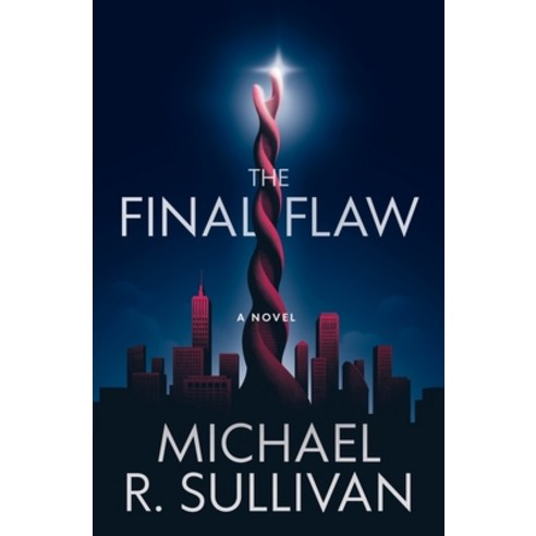 (영문도서) The Final Flaw Paperback, Michael R Sullivan