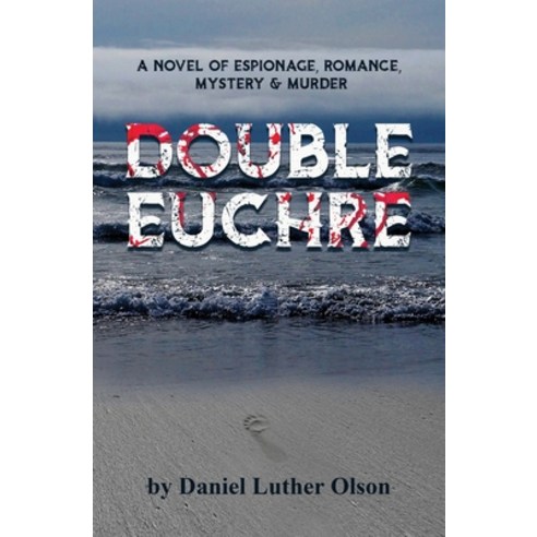 (영문도서) Double Euchre Paperback, Norway Pine Press, English, 9798987006702