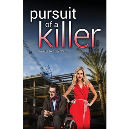 (영문도서) Pursuit of a Killer Paperback, Kel McLean, English, 9780646854649