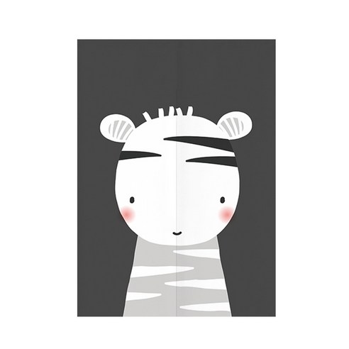 DFMEI.문발.Curtain --캐릭터 커튼 패브릭 침실 작은 커튼 주방 화장실 면마 차단 커튼 자기흡입 커튼, DFMEI.반점, wine_165184002064aaaa_00031{65