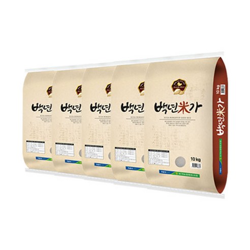 물맑은양평 특등급 경기미 추청쌀, 10kg, 1개 쌀10kg 11 백년미가10kg/ 2023년산 햅쌀/ 찹쌀이 섞여 찰진 쌀/오후 2시 이전 주문시 당일발송, 1개, 10kg(1개)