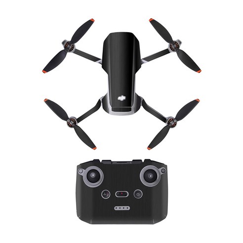 DJI MAVIC MINI2 매빅미니2 드론악세사리, 23. (미니2) 스티커블랙