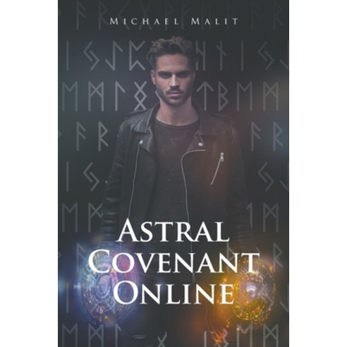 Astral Covenant Online Paperback, Newman Springs Publishing, ..., English, 9781648011122