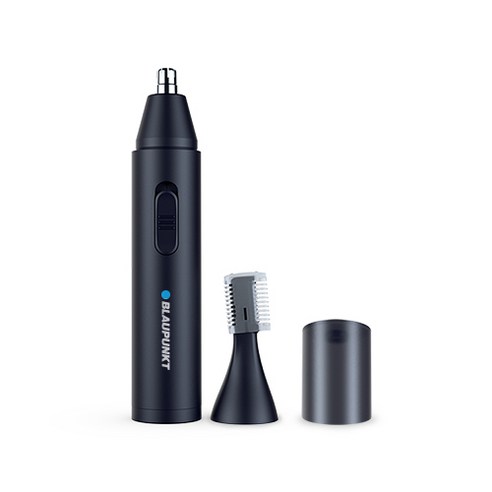 블라우풍트 2in1 코털 눈썹 정리기 BLP600은 다양한 기능을 가지고 있으며 할인율이 58%로 경제적인 선택입니다.