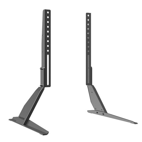 TS-11 티비 스탠드 거치대 lg 삼성 tv 65인치 55인치 호환 받침대 브라켓 다리 벽걸이, TS-11M, 1개