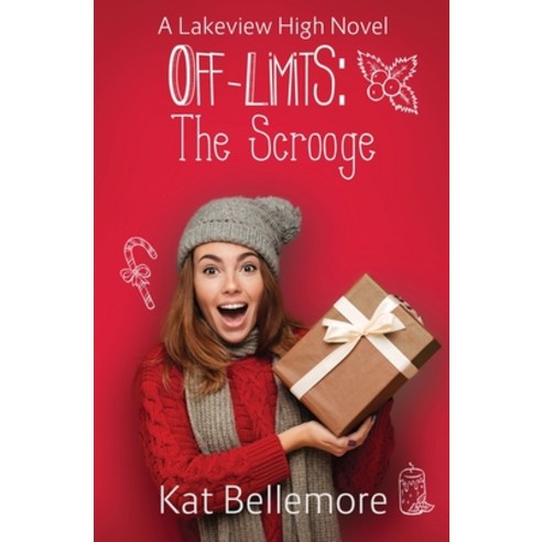 Off Limits: The Scrooge Paperback, Kb Press