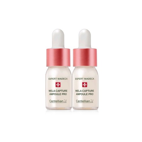 동국제약 엑스퍼트 마데카 멜라 캡처 앰플 PRO 10ml x2, 2개