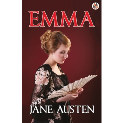(영문도서) Emma Paperback, True Sign Publishing House, English, 9789390852925