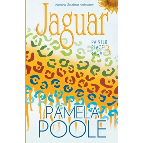 (영문도서) Jaguar Paperback, Southern Sky Publishing, English, 9781956089127