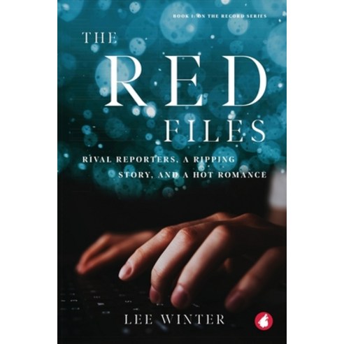 (영문도서) The Red Files Paperback, Ylva Verlag E.Kfr., English, 9783963245343