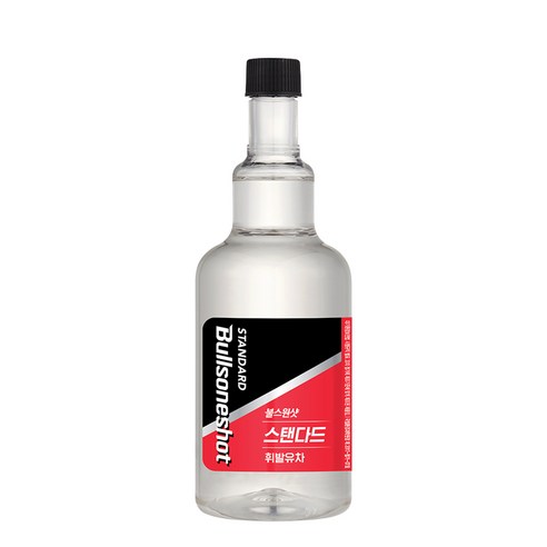 불스원샷 스탠다드 엔진첨가제 휘발유 360ml, 1개, 가솔린/휘발유