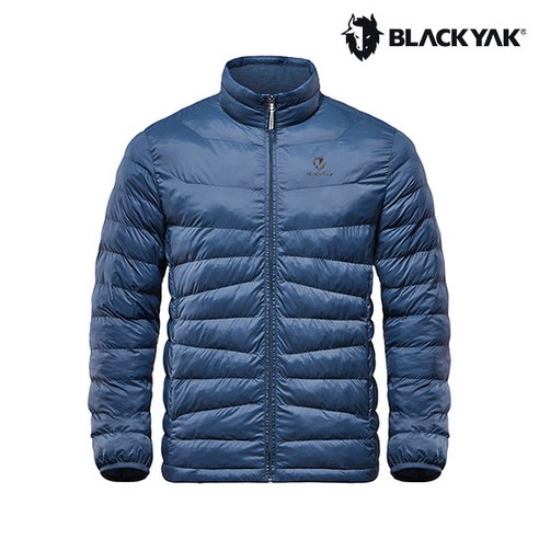 [블랙야크] 남성 B바이엘패딩자켓#1 1BYPDW3009_GB