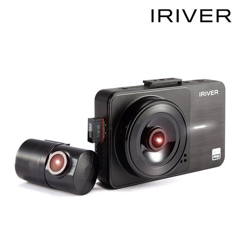 아이리버 FF2, 당신의 안전 운전을 위한 최고의 선택