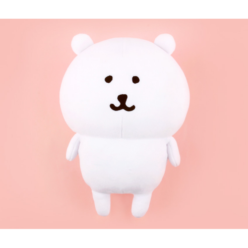 농담곰 나가노 담곰이 캐릭터 곰인형, 담곰이 M 28cm