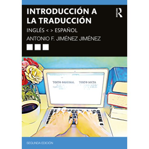 (영문도서) Introducción a la Traducción: Inglés Español Paperback, Routledge, English, 9780367635688