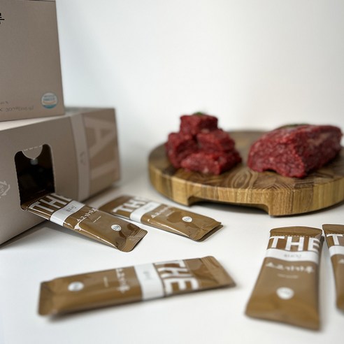 자연의 건강함을 담은 위드잇 한우 소고기가루, 우리 아이 영양 만점 식탁을 책임집니다.