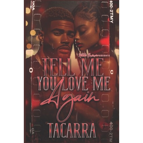 (영문도서) Tell Me You Love Me Again Paperback, Independently Published, English, 9798876791061