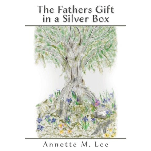 (영문도서) The Father''s Gift in a Silver Box Paperback, Xulon Press, English, 9781630505981