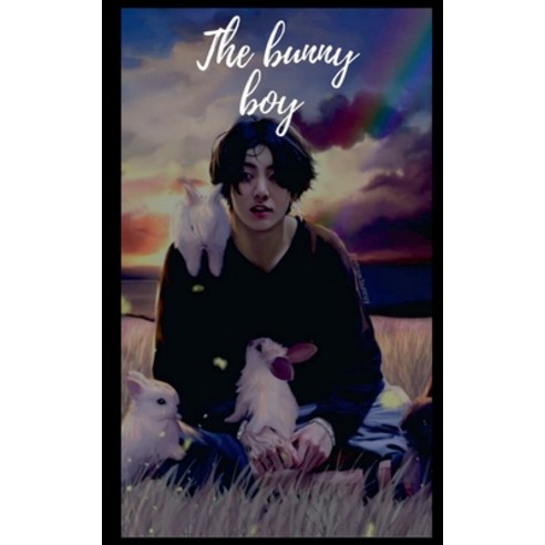(영문도서) The Bunny boy Paperback, Notion Press Media Pvt Ltd, English, 9781684876495