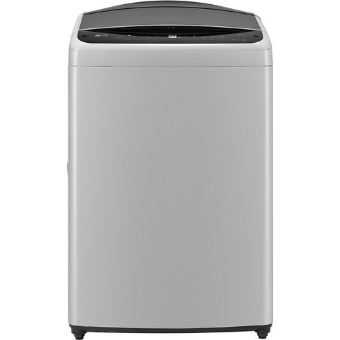 깨끗함과 편리함의 완벽 조화: LG전자 AI 통세척 통돌이 세탁기