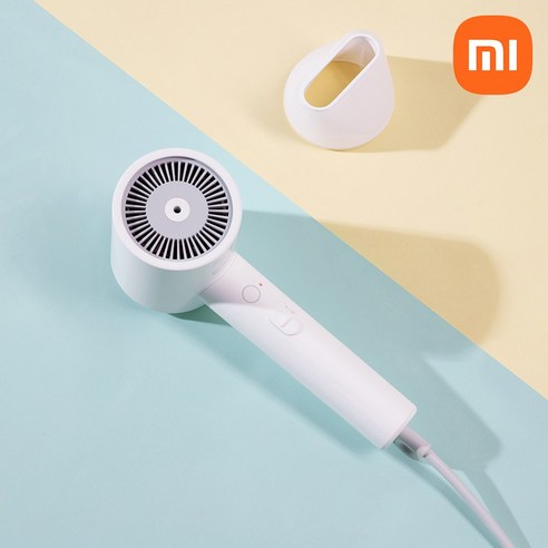 스마트 헤어 드라이어 블라우풍트 스마트케어 프리미엄 헤어 드라이어 BLP-HD311W 13 샤오미 아이오닉 헤어드라이어 2세대 H300